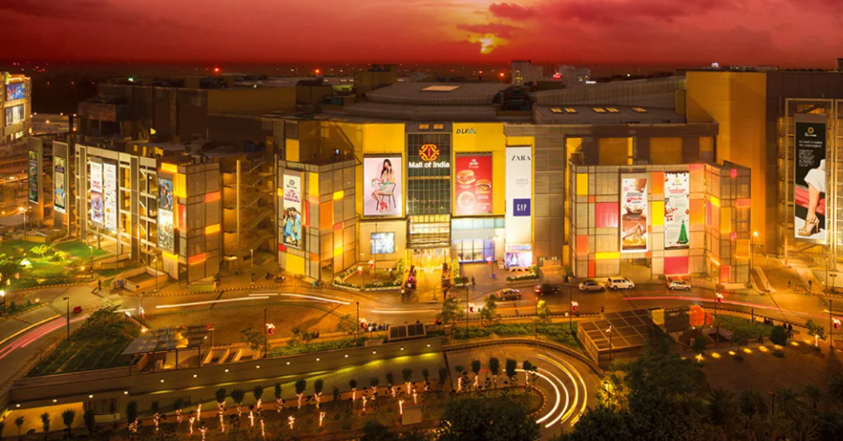 DLF Retail eyes 20-22% income growth as premiumisation drives consumption