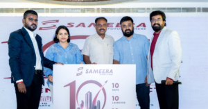 Sameera Group