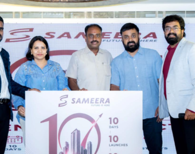 Sameera Group