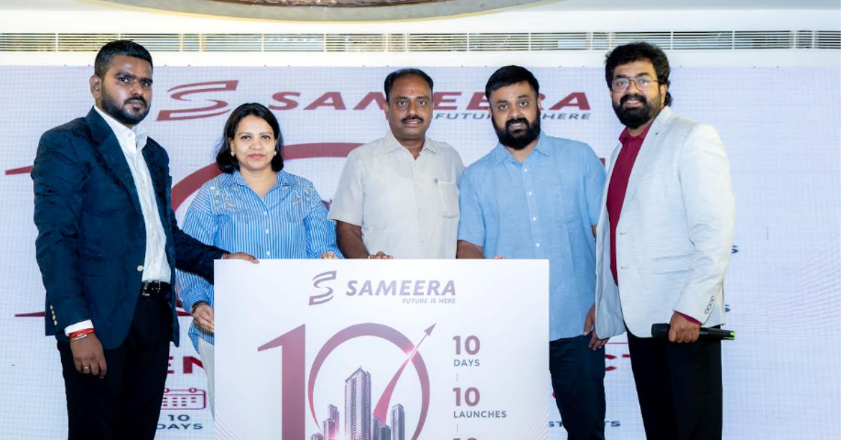 Sameera Group