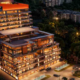 Aura World launches Aura Vantage on Sohna Road, offers commercial units from Rs 50 lakh