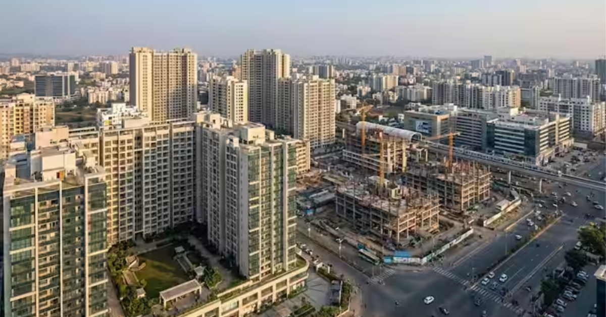 UP RERA