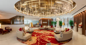 Piramal Realty delivers 30,000 sq ft polo-inspired clubhouse at Piramal Mahalaxmi