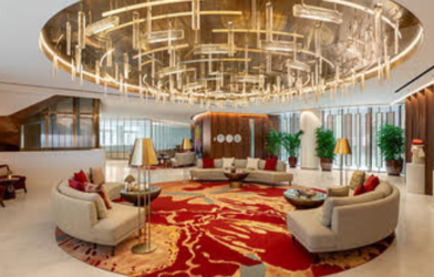 Piramal Realty delivers 30,000 sq ft polo-inspired clubhouse at Piramal Mahalaxmi
