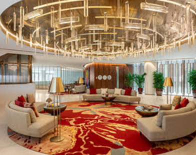 Piramal Realty delivers 30,000 sq ft polo-inspired clubhouse at Piramal Mahalaxmi