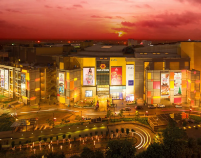 DLF Retail eyes 20-22% income growth