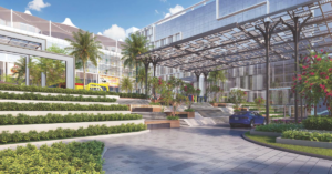 Trinity Business Park reimagines commercial architecture for Northeast India