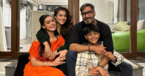 Ajay Devgan leases Juhu bungalow for 5 years, to earn Rs 10.61 crore in rent: Square Yards