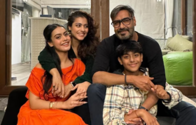 Ajay Devgan leases Juhu bungalow for 5 years, to earn Rs 10.61 crore in rent: Square Yards