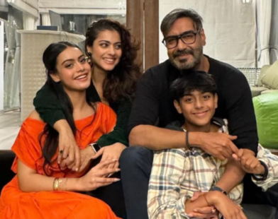 Ajay Devgan leases Juhu bungalow for 5 years, to earn Rs 10.61 crore in rent: Square Yards