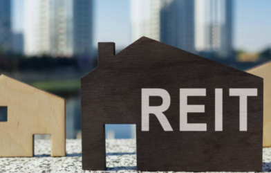 REIT