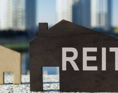 REIT