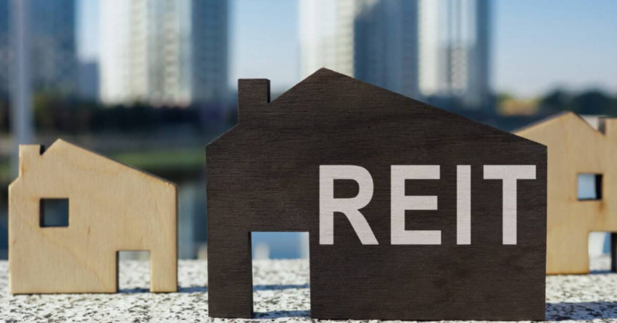 REIT