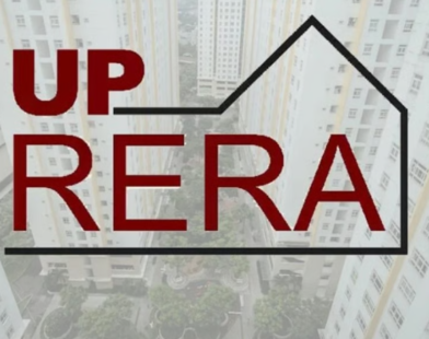 UP-RERA