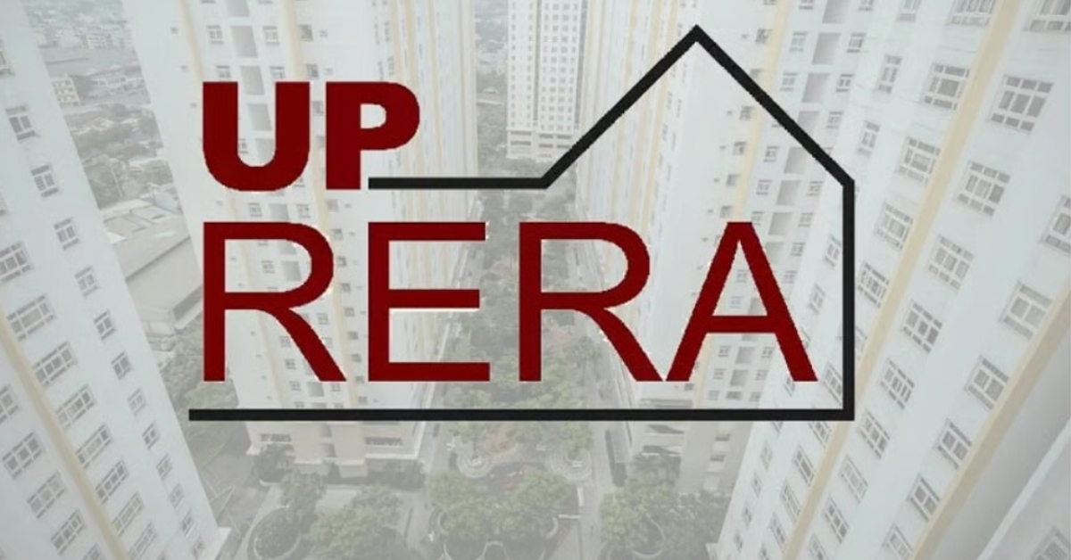 UP-RERA