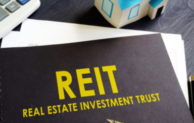 REITs