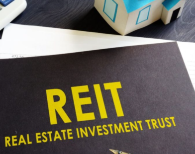 REITs