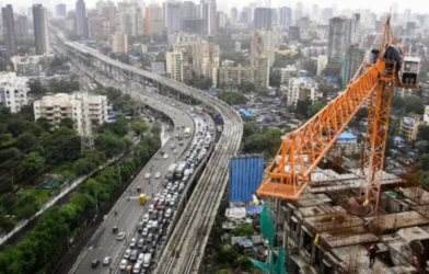 Infra projects