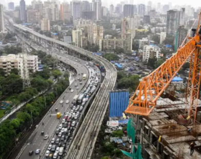 Infra projects