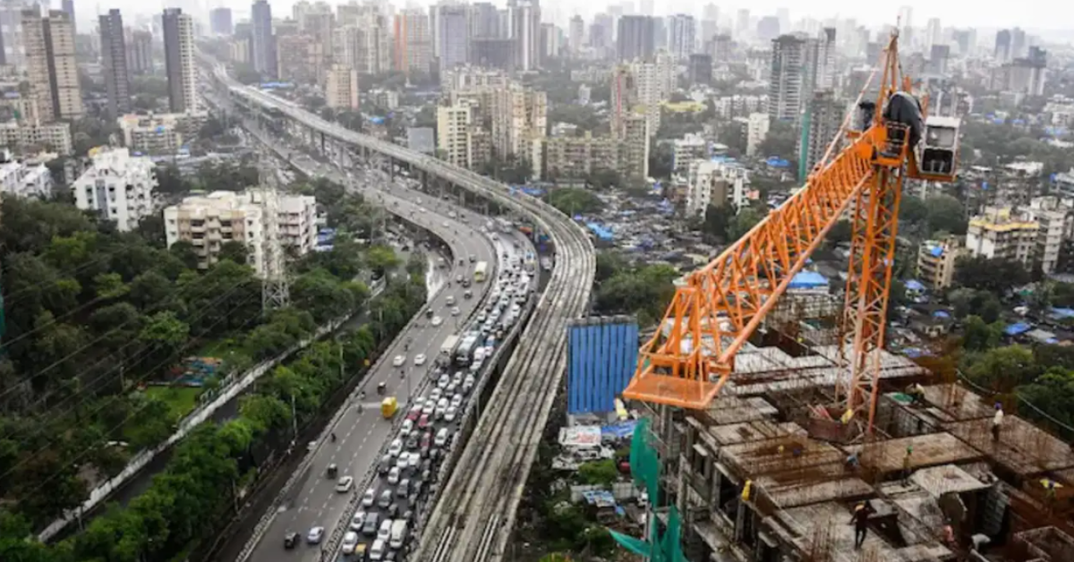 Infra projects