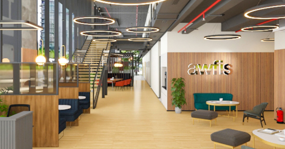 Awfis Q1 revenue rises 27% to ₹425 crore; EBITDA up 28%