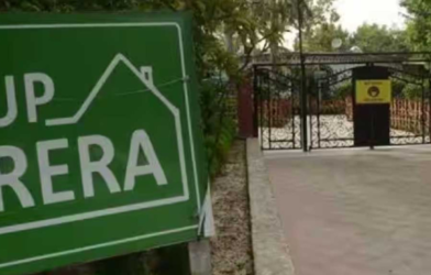 UP-RERA