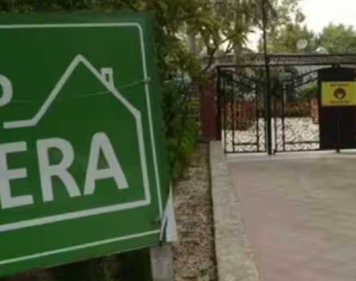 UP-RERA
