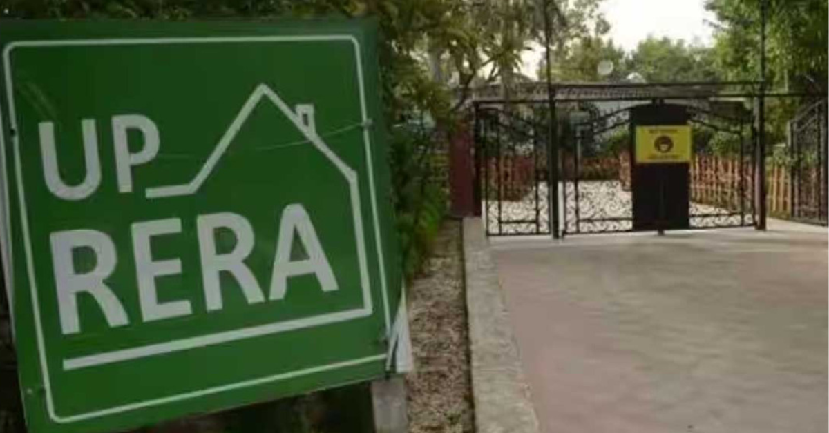 UP-RERA
