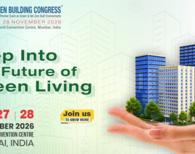 CII–IGBC’s