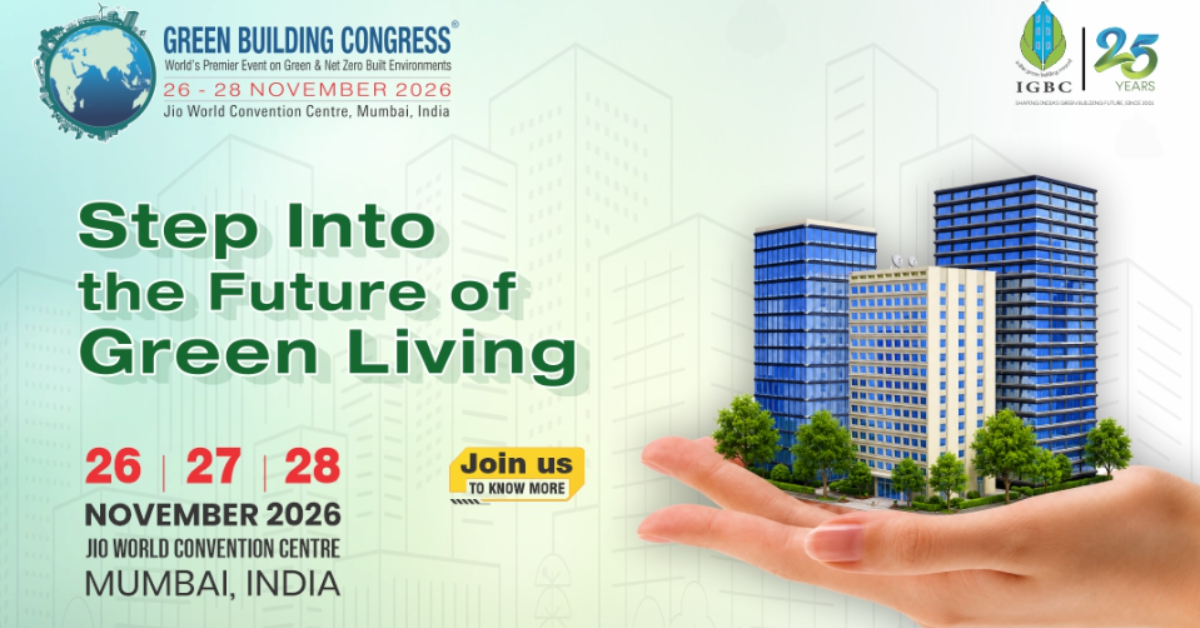 CII–IGBC’s