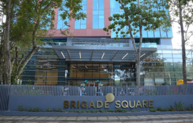 Brigade Group