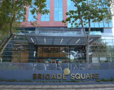 Brigade Group