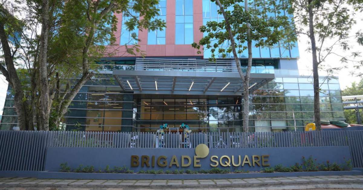 Brigade Group