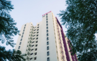 TCG Real Estate steps into premium managed living with Yukio