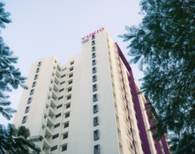 TCG Real Estate steps into premium managed living with Yukio