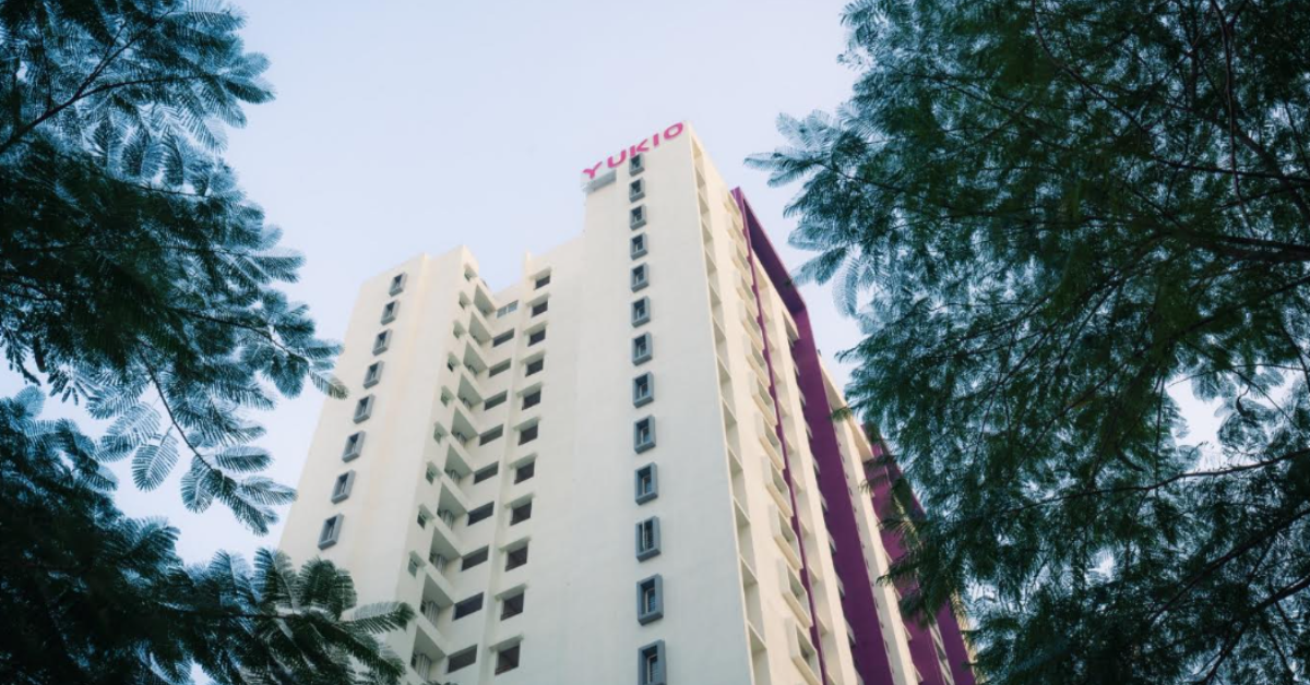 TCG Real Estate steps into premium managed living with Yukio