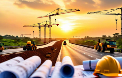 Ramky Infrastructure Q1 profit drops 47% to Rs 39 crore