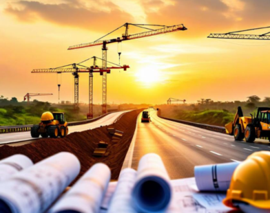 Ramky Infrastructure Q1 profit drops 47% to Rs 39 crore