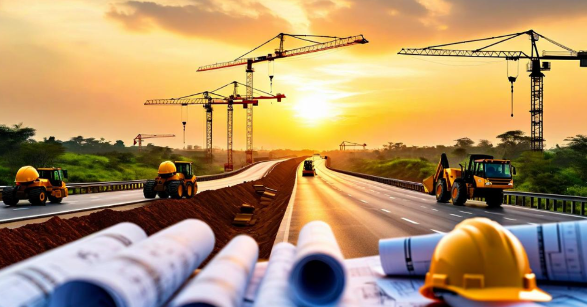 Ramky Infrastructure Q1 profit drops 47% to Rs 39 crore