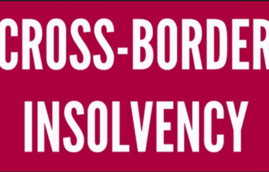 Government weighs global template to speed up cross-border insolvency framework