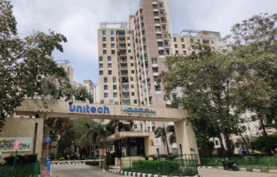 15,000 Unitech buyers await relief as stalled projects face funds crunch
