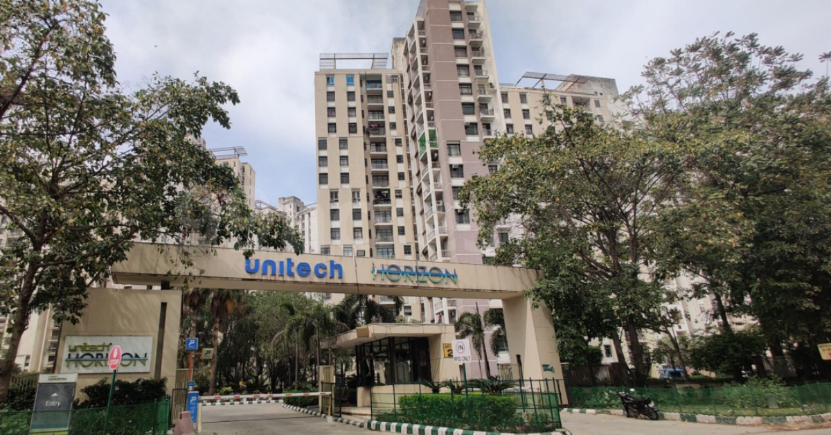 15,000 Unitech buyers await relief as stalled projects face funds crunch