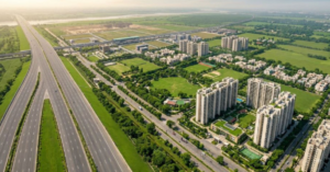 Noida Expressway’s Next Chapter: Why Sector 150 is emerging as a premium residential hub
