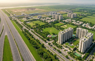 Noida Expressway’s Next Chapter: Why Sector 150 is emerging as a premium residential hub