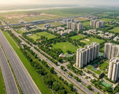 Noida Expressway’s Next Chapter: Why Sector 150 is emerging as a premium residential hub