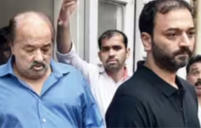 Ex-HDIL promoter Rakesh Wadhawan alleges illegal ₹600-crore loan assignment by Yes Bank