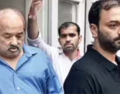 Ex-HDIL promoter Rakesh Wadhawan alleges illegal ₹600-crore loan assignment by Yes Bank