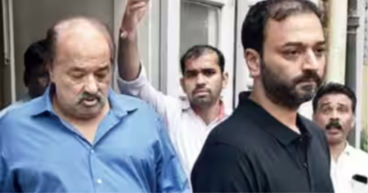 Ex-HDIL promoter Rakesh Wadhawan alleges illegal ₹600-crore loan assignment by Yes Bank