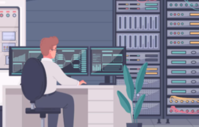 India data centre