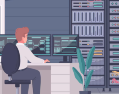 India data centre